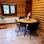 Holiday home Finse Woning Op De Tulpenweide