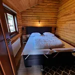 Holiday home Finse Woning Op De Tulpenweide Breezand (North Holland)
