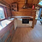 Finse Woning Op De Tulpenweide Holiday home Breezand (North Holland)