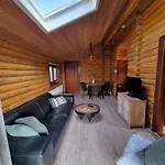 Finse Woning Op De Tulpenweide