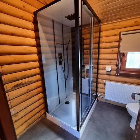 Finse Woning Op De Tulpenweide * Breezand