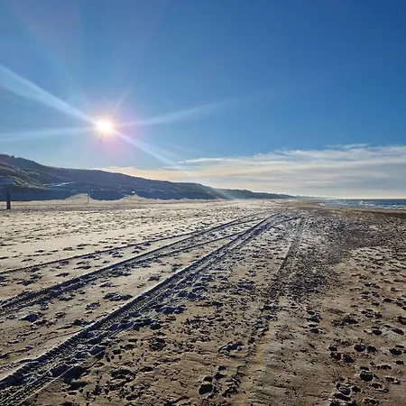 Finse Woning Op De Tulpenweide Prázdninový dům *