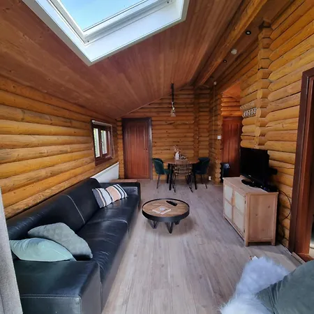 Finse Woning Op De Tulpenweide