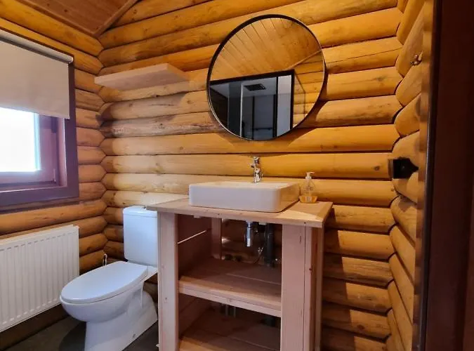 Finse Woning Op De Tulpenweide