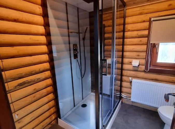 Finse Woning Op De Tulpenweide * Breezand