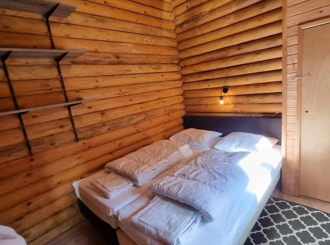 Finse Woning Op De Tulpenweide