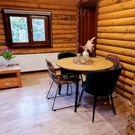 בית נופש Finse Woning Op De Tulpenweide